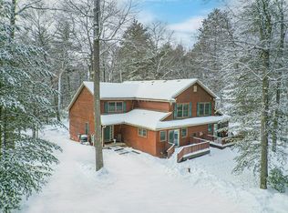 3937 Norway Pine Dr #15, Eagle River, WI 54521