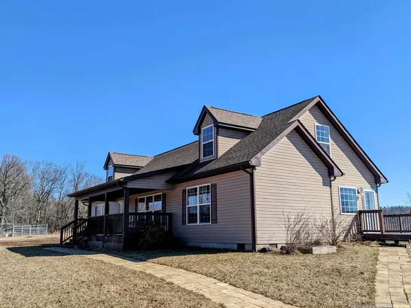 6102 Buffalo Mountain Rd SW, Meadows Of Dan, VA 24120