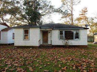 1945 Rhodes Ave, Baton Rouge, LA 70802