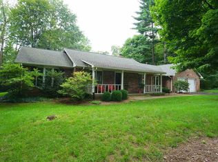1186 N Saddlebrook Ct, Monticello, IN 47960