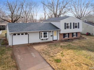 310 Whitehall Dr, O Fallon, IL 62269