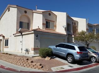 3221 Dragon Fly St, North Las Vegas, NV 89032