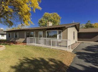 7907 University Ave NE, Spring Lake Park, MN 55432