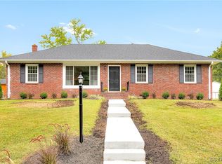 306 Keeton Rd, Richmond, VA 23227