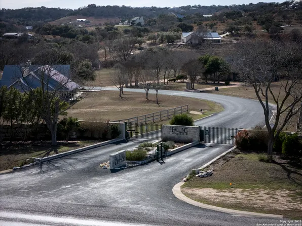 121 N Stieler Valley LN LOT 121D, Comfort, TX 78013