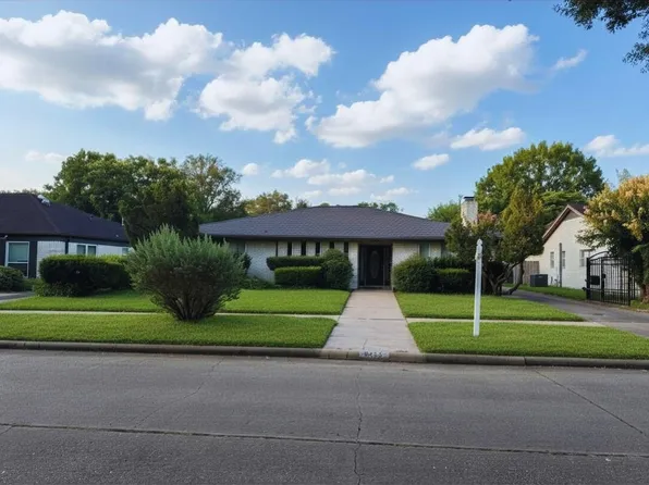 6203 Wigton Dr, Houston, TX 77096