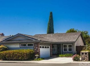 19 Fulton, Irvine, CA 92620