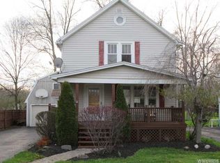 7346 Ward Rd, North Tonawanda, NY 14120