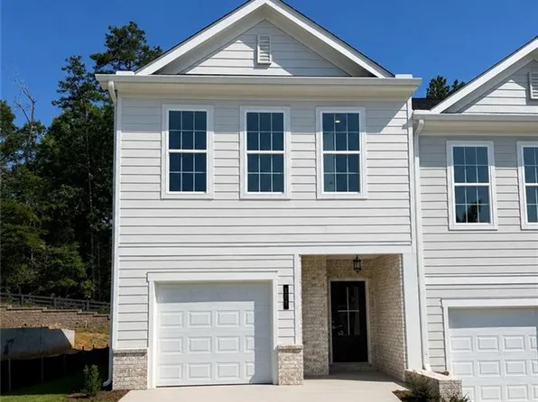 107 Greenview Ct Lot 1201, Homer, GA 30547