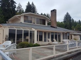 13861 E State Route 106, Belfair, WA 98528