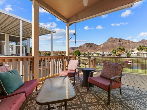 675 Parker Dam Rd #Nb36, Earp, CA 92242