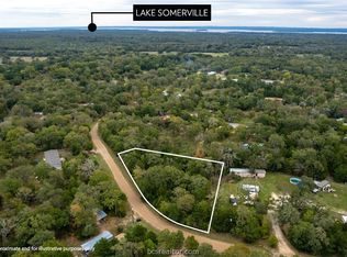 1557 Big Berry Rd, Somerville, TX 77879