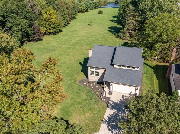 7518 Whigham Ct, Dublin, OH 43016