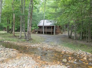 642 Everett Rd, Blairsville, GA 30512