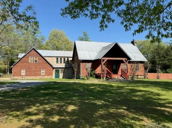 225 Dalton Ln, Newark, AR 72562