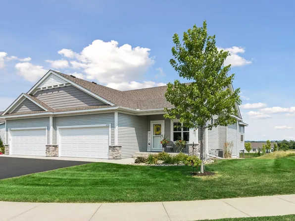 1202 Naser Way, New Richmond, WI 54017