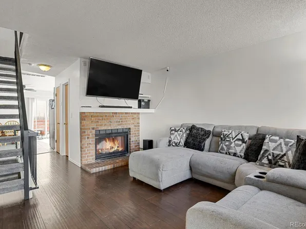 17683 E Loyola Drive #E, Aurora, CO 80013