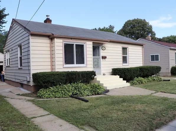 1203 14th St, Rockford, IL 61104