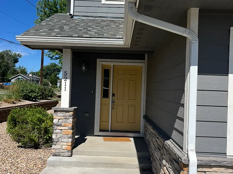 5211 Quitman St — Photo 1