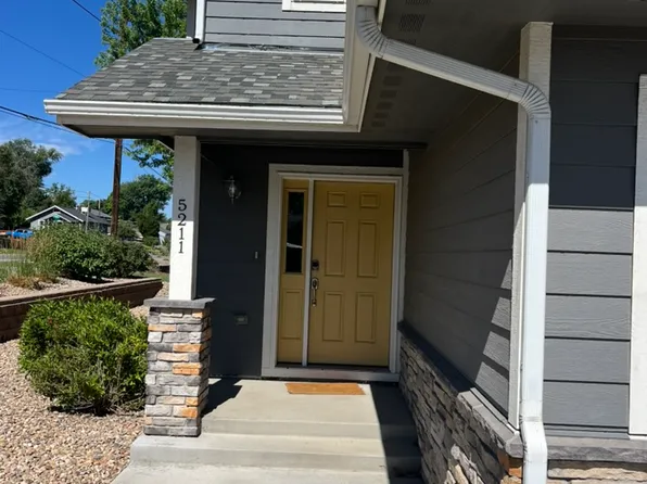 5211 Quitman St, Denver, CO 80212