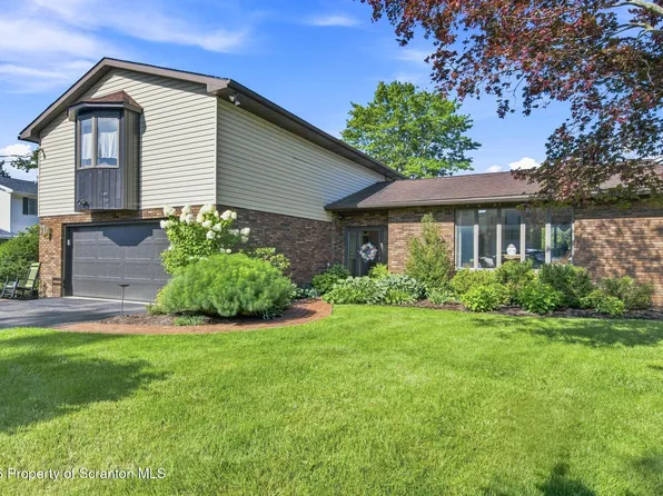 229 Cornell Ave, Clarks Green, PA 18411