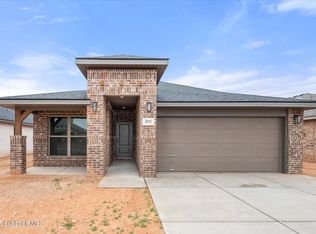 2212 134th St, Lubbock, TX 79423
