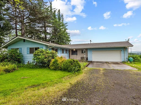 210 Woodland View Drive, Woodland, WA 98674