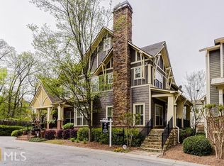 1294 Atlantic Dr NW, Atlanta, GA 30318
