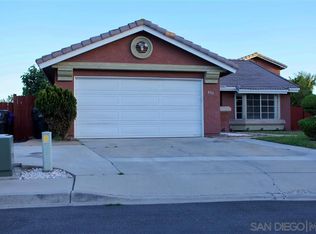806 Crosspoint Ct, San Diego, CA 92114