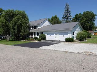 204 W Calhoun St, Claypool, IN 46510