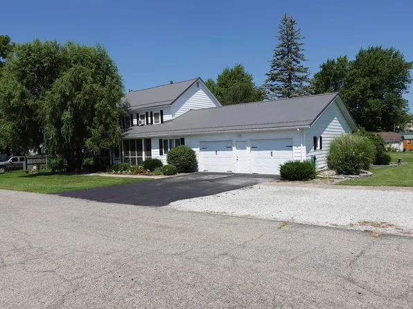 204 W Calhoun St, Claypool, IN 46510
