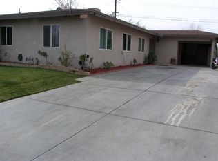 38727 Stanridge Ave, Palmdale, CA 93550