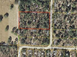 0 NE 150th Ter, Williston, FL 32696