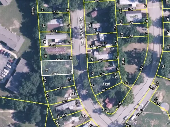 6800 McFarland Blvd, Northport, AL 35476