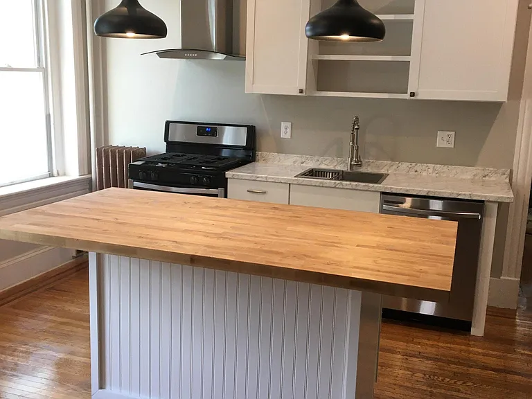 3000 Guilford Ave — Photo 1