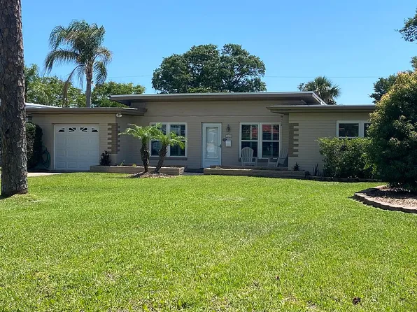 1623 Ridge Ave, Holly Hill, FL 32117