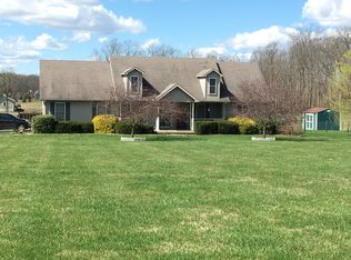 5133 N Meridian Rd, Austin, IN 47102