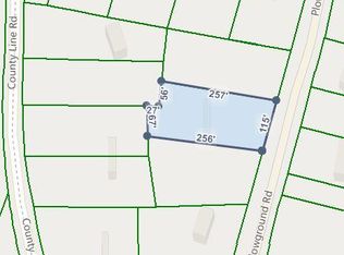 335 Plowground Rd, Cross, SC 29436