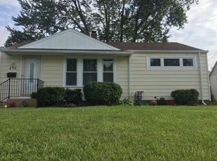 292 Coventry Rd, Buffalo, NY 14217