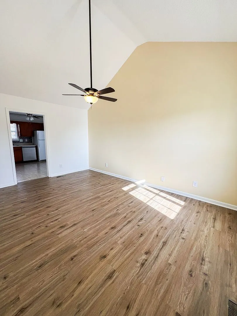 Charming 3-Bedroom, 2-Bath Home with Rocking Chair Front Porch — Photo 4