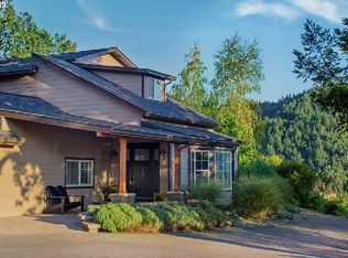 1720 Tenmile Valley Rd, Tenmile, OR 97481