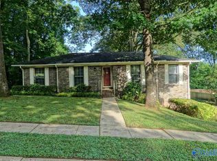2516 Willena Dr SE, Huntsville, AL 35803
