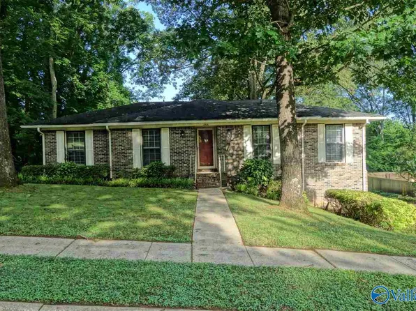 2516 Willena Dr SE, Huntsville, AL 35803