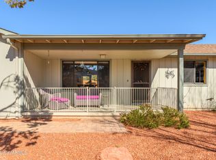 175 Creek Rock Rd, Sedona, AZ 86351