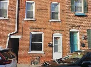 141 W Green St, Allentown, PA 18102