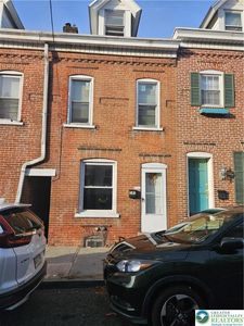 141 W Green St, Allentown, PA, 18102
