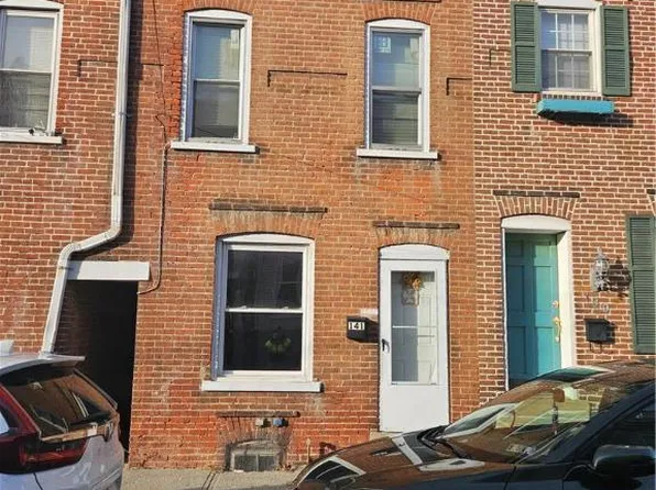 141 W Green St, Allentown, PA 18102