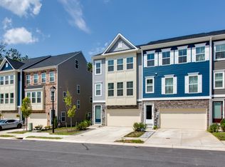 2546 Buckthorn Dr, Gambrills, MD 21054
