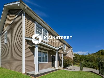 7207 Remagen Ln, Knoxville, TN, 37920