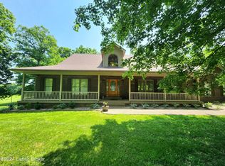 4518 High Plains Rd, Vine Grove, KY 40175